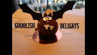 GHOULISH DELIGHTS