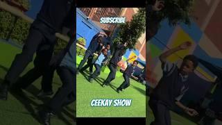Cpc stars on the Skuta baba dance challenge  #viralvideo #subscribe #dance #fyp