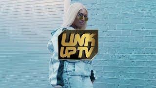 Lisa Mercedez feat. Abra Cadabra - Substance [Music Video] | Link Up TV