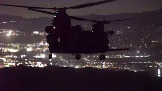 160th SOAR Night Stalkers - NSDQ!