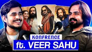 Kon Frence ft. Veer Sahu  | Ep.52  | Vague Cinema