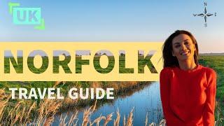 Norfolk | UK | Travel Guide 