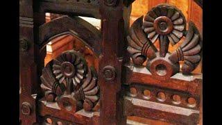Curator Tour From Home: The Mystery of Glenview's Flowers