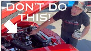 Top 10 MISTAKES Classic Car Owners Make!