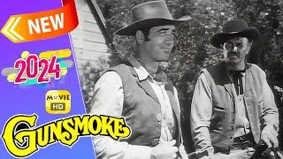 The Gunsmoke Chronicles  The Queue - No Handcuffs  Best Western Cowboy TV Movies HD