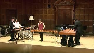 Valse Brillante (1927) by George H. Green (arr. Bob Becker)