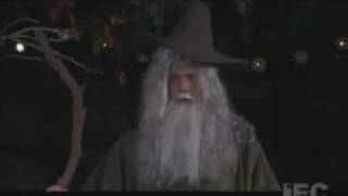 WKUK Gandalf