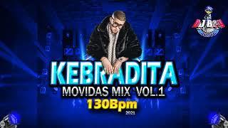 KEBRADITA MIX 2021 Stylo de Otro Nivel - Dj Boy Houston El Original