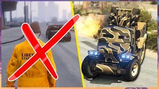 ERSTE EVENTWOCHE 2025 in GTA ONLINE & ROCKSTAR GAMES gibt uns das... | GTA 5 Online | JULEX