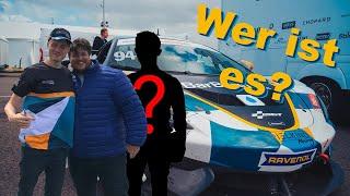 Sabotage bei SPIELKIND Racing, wer profitiert von Felix Versagen in der ADAC GT4 ?