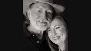 Willie Nelson & Bobbie Nelson (piano)  -  Until Tomorrow     *****   Crazy - Bobbie Nelson (piano)