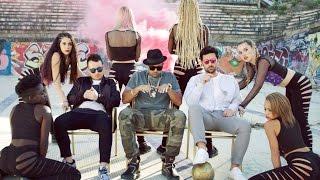 Sak Noel & Salvi ft. Sean Paul - Trumpets (Official Video)