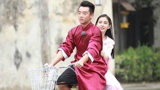 时光倒回 《前任2：备胎反击战 》|| OST Ex-Files 2 || 郑恺 & Angelababy 【MV 奔跑吧兄弟】