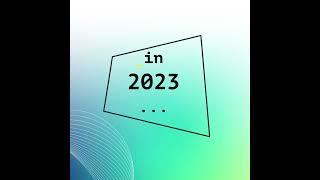 Christmas 2022 - Challenges for 2023 - Happy New Year!