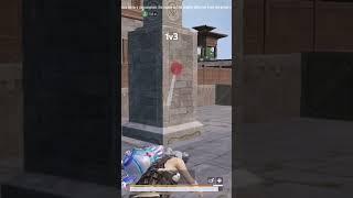 1v3 #pubgmobile #bgmi #pubg #gaming #games #game #gameplay #shorts