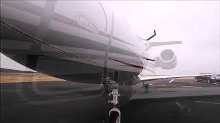 Private jet tour Premier IA