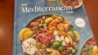 Honest Review The Mediterranean Dish Cookbook
