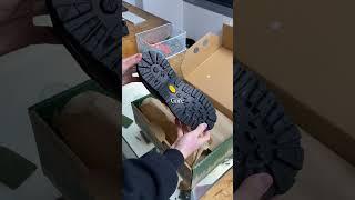 Danner Field Low GTX Boots