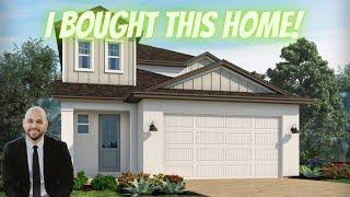 I bought this home and made $60,000! | Hills of Minneola