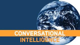 Judith Glaser at the Gates Foundation on Conversational Intelligence (C-IQ)