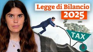 AUMENTI in busta paga in Arrivo? Ecco gli effetti della nuova Legge di BILANCIO! 