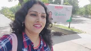 Mini vlog   Bhatinda to Chandigarh