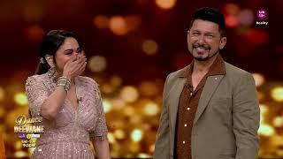 Dr. Nene Surprises Madhuri | Dance Deewane