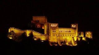 CASTELO DE LEIRIA