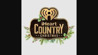 iHeartCountry Christmas - Station ID (12AM EST) December 17, 2022