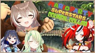 HoloPromise: Mario Party EN Curse Edition【Condensed】
