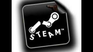 Как взломать steam игру