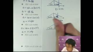 Herman Yeung - DSE M1 - Normal Distribution 正態分佈入門篇15