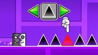 ВСЕ УРОВНИ РОБТОПА, но мне МЕШАЮТ ПОДПИСЧИКИ в Geometry Dash