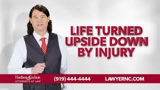 Raleigh Personal Injury Lawyers | Hardison & Cochran Attorneys At Law