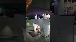 소스몰 현황 10-1-2022. The Source mall right now Oct-1-2022.