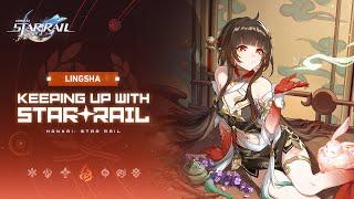 Keeping up with Star Rail — Lingsha: Where Does One Purchase an AromaSync Phone? | Honkai: Star Rail