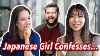 Why Japanese Girls Wouldn't Date Foreigners