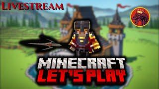 Minecraft: LET'S PLAY | Episode 12: Power House