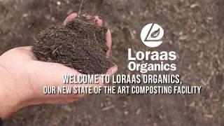 Loraas Organics Virtual Tour