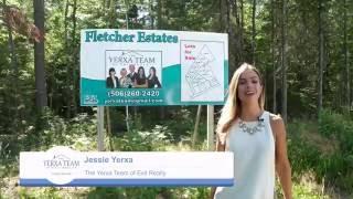 Jessie Yerxa - Build Your New Home!