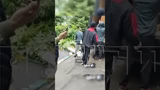 Грузчики-вымогатели #мвд #полиция #юрист