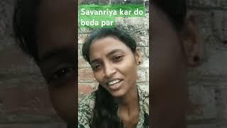 Savnriya kar do beda par #jay shree Krishna #day 12