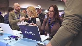 zSpace at ACTE VISION 2022 - Health Instructor's Thoughts on the zSpace Inspire