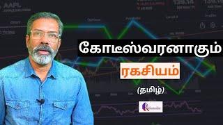 The Art of wealth creation