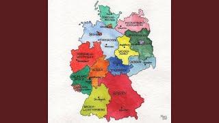 Bundesländer-Hauptstädte