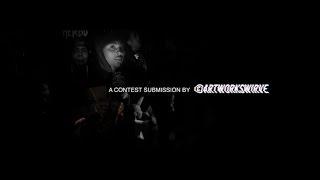 CONTEST SUBMISSION FOR G HERBO | ©ARTWORKSWIRVE