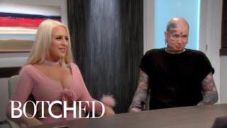 "Botched" Docs Are Schooled in 'Bimbofication' | E!