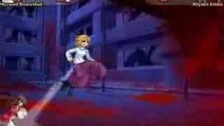 lord_vicious (Arc) vs T3574M3N7 (Miyako)