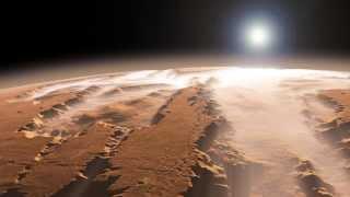 Audio Network - Mars
