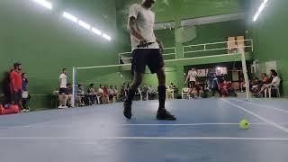 Open bharuch district championship 2021